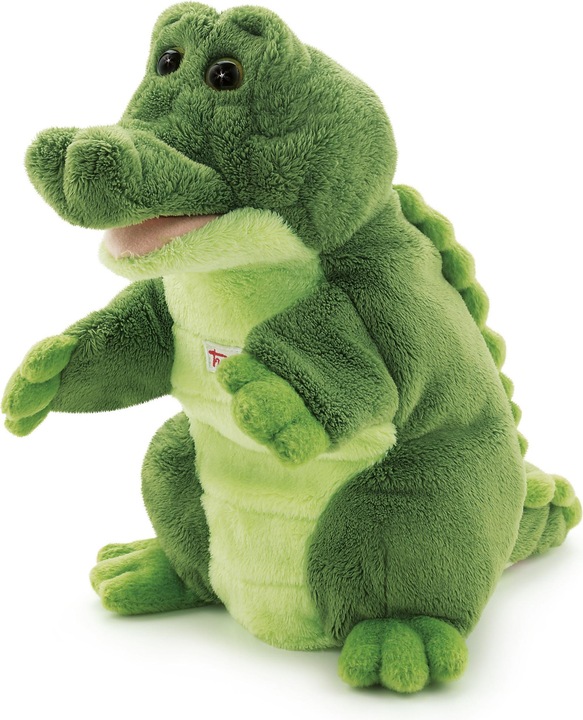 Produktbild Trudi Krokodil