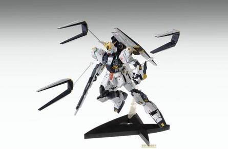Produktbild Bandai Namco Nu Gundam Version Ka