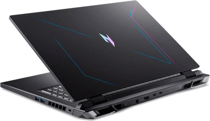 Actual product image Acer Nitro 17 (17.30", 32 GB, 1000 GB, DE)