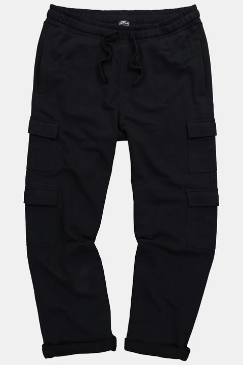 Image du produit Sthuge Pantalon cargo en molleton (L)