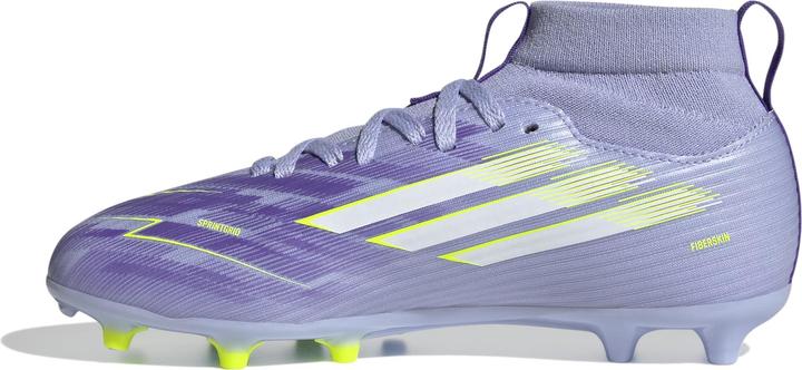 Produktbild adidas F50 Sparkfusion League FG/AG (34)