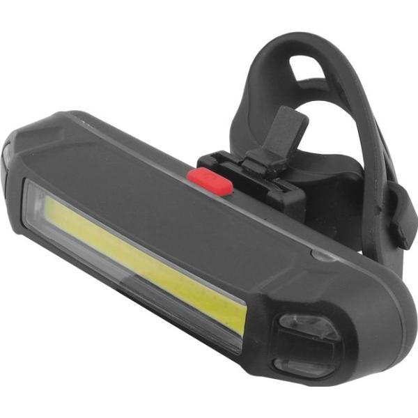 LTC, Luce + Fanali bici