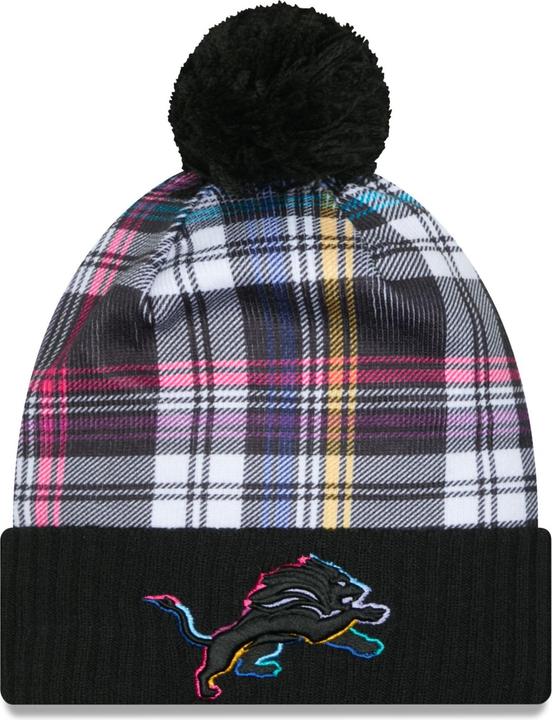 Immagine prodotto New Era Cappello invernale NFL Cattura cruciale New Orleans Saints