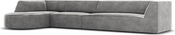 Actual product image CXL by Christian Lacroix Charles (Corner sofa, Modular sofa)