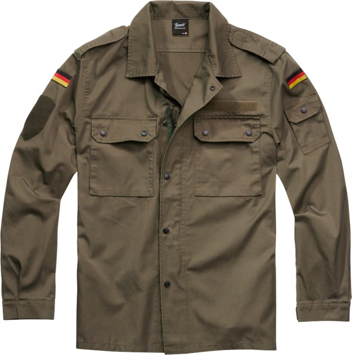 Verde oliva