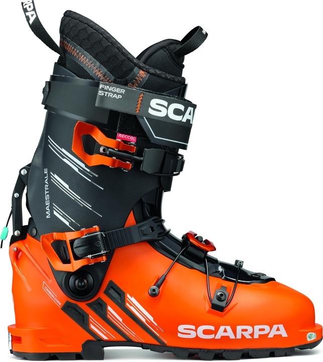 Image du produit Scarpa Maestrale (31)