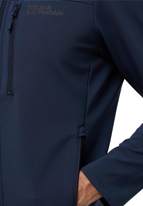 Produktbild Jack Wolfskin Whirlwind Men (XXL)