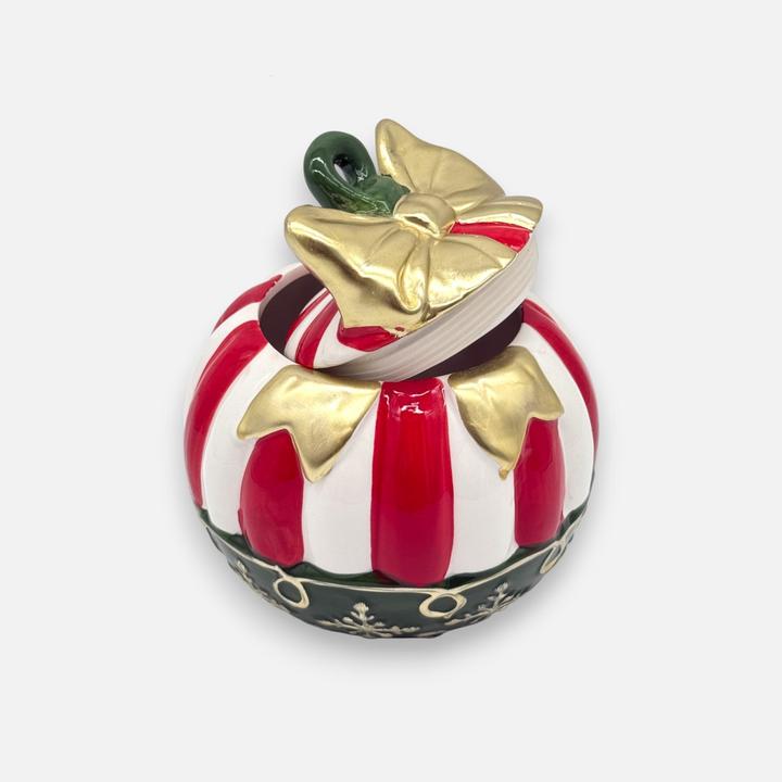 Image du produit Mon Chouchou Bonbonniere Weihnachtskugel