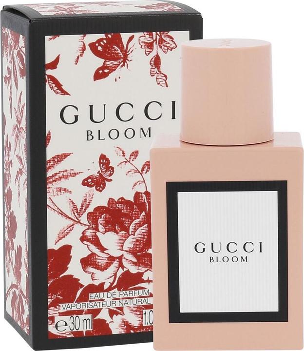 Produktbild Gucci Bloom (Eau de Parfum, 30 ml)