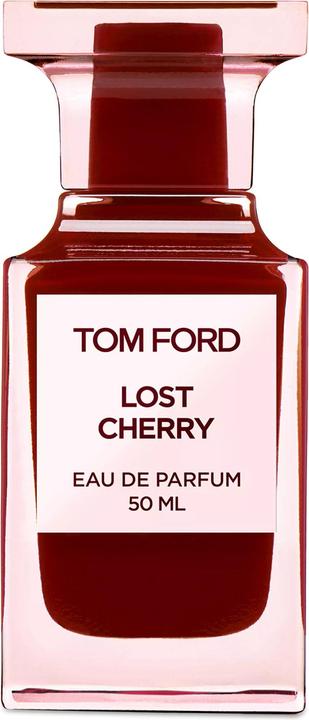 Actual product image Tom Ford Lost Cherry (Eau de parfum, 50 ml)