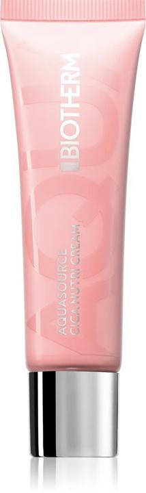 Produktbild Biotherm Aquasource Cica Nutri Cream (30 ml, Tagescreme)