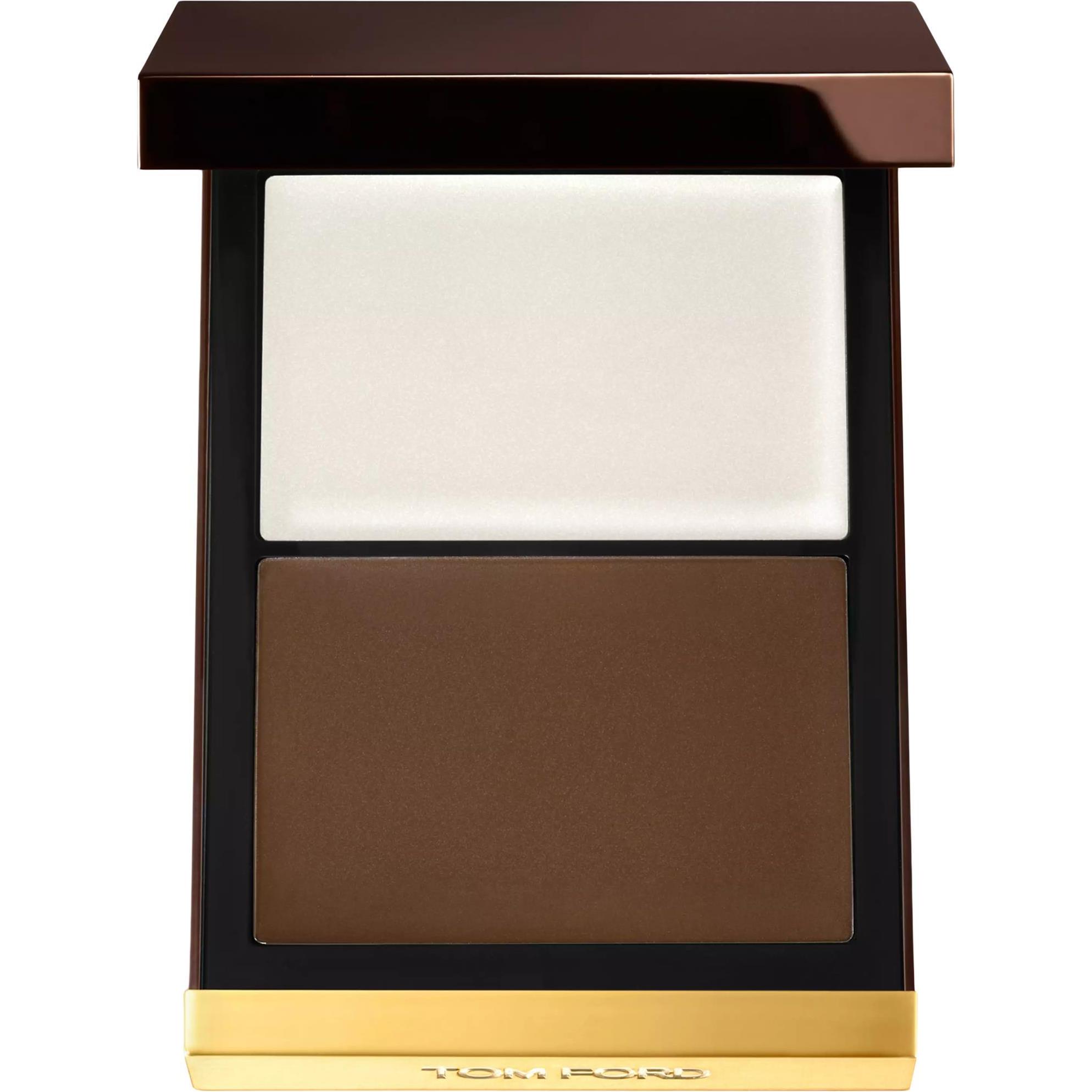 Tom Ford Illuminante + Bronzer: Intensità 3, Highlighter (14g)