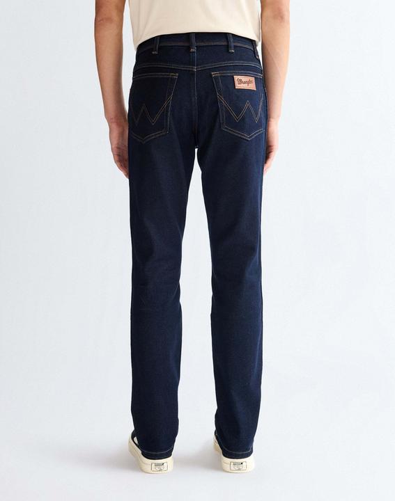 Actual product image Wrangler Jeans Texas Slim (34)