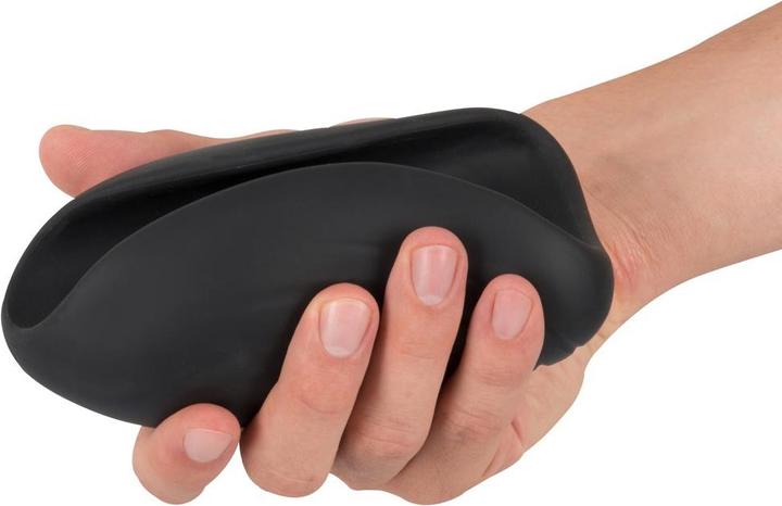 Produktbild Rebel Vibrating Masturbator