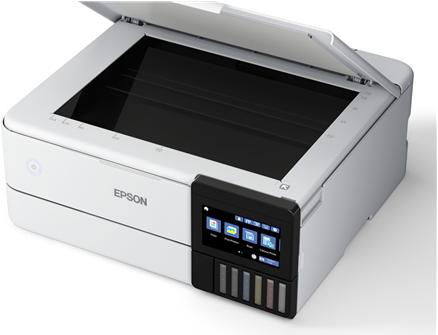 Produktbild Epson EcoTank L8160 (Tintenpatrone)
