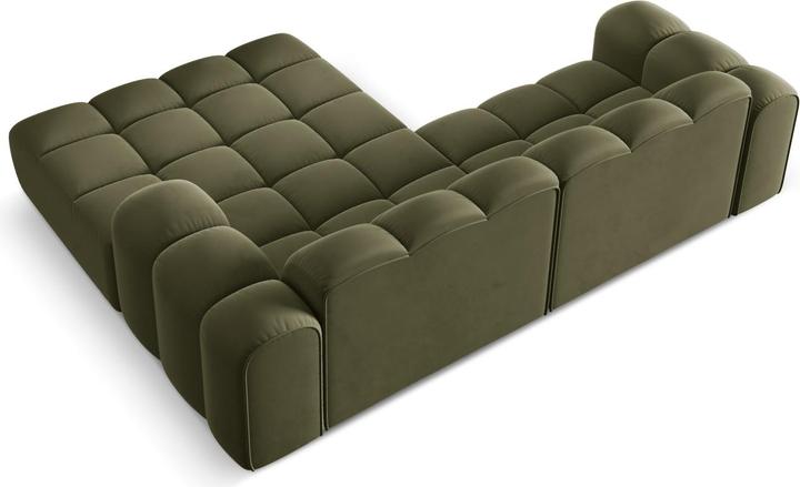 Produktbild Cosmopolitan Design Treno (Ecksofa)