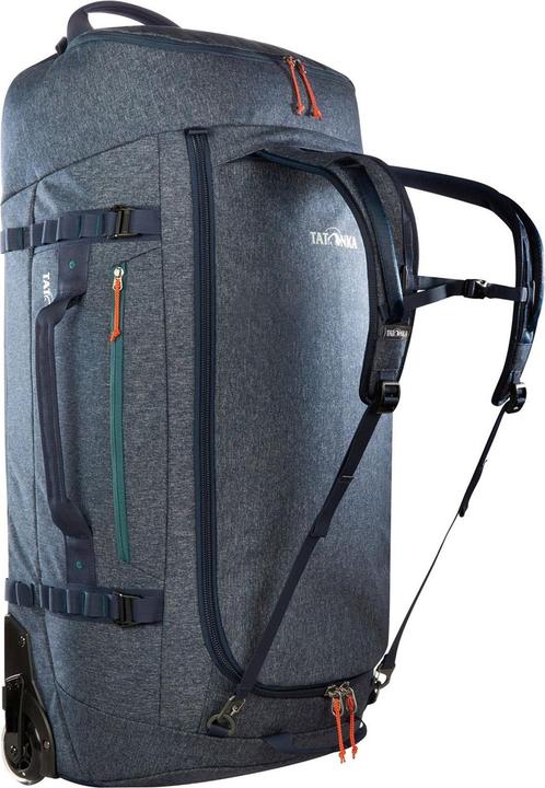 Produktbild Tatonka Duffle Roller (105 l)