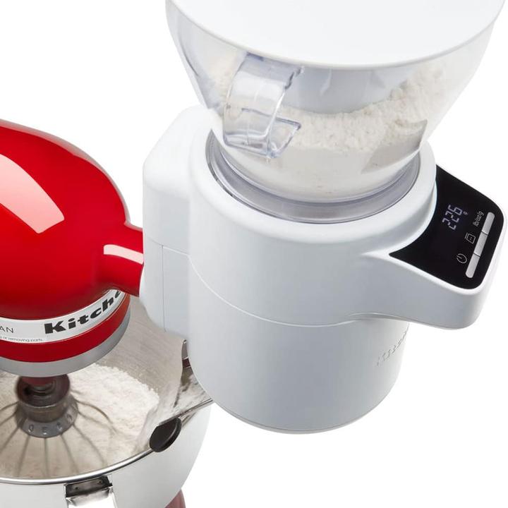 Produktbild KitchenAid Sieb