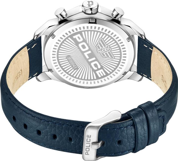 Immagine prodotto Police Menelik (Orologio da polso analogico, 44 mm)