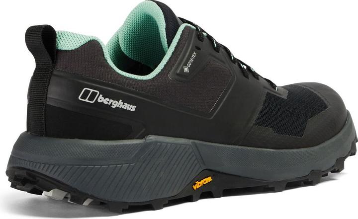 Produktbild Berghaus Trailway Active Gore-Tex Shoe (37.5)