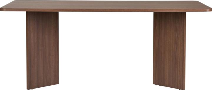 Image du produit Skye Decor Linza Dining Table (180 x 180 x 75 cm)