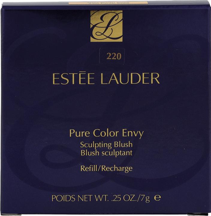 Actual product image Estée Lauder Double Wear Stay-In-Place (No. 220 - Pink Kiss)