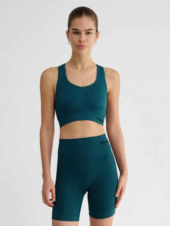 Produktbild hummel Hmltif Seamless Sports Top (M)