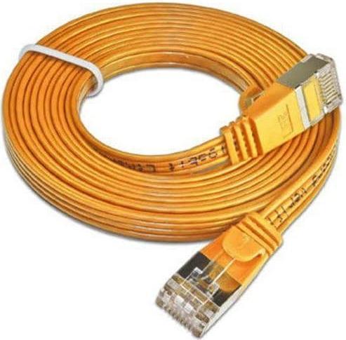 Actual product image Lightwin Network cable (STP, CAT6, 0.10 m)