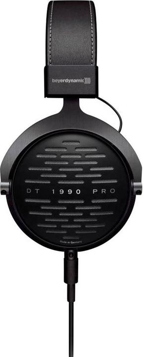 Image du produit Beyerdynamic DT 1990 Pro (Pas de réduction du bruit, Filaire)