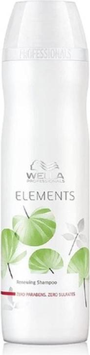 Produktbild Wella Elements (Flüssiges Shampoo, 250 ml)