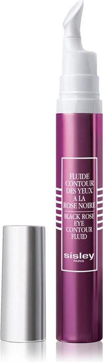 Produktbild Sisley Black Rose Eye Contour Fluid (Fluid, 14 ml, Tag)