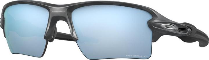 Image du produit Oakley FLAK 2.0 XL (Noir mat Camouflage, PRIZM DEEP WATER POLAR)