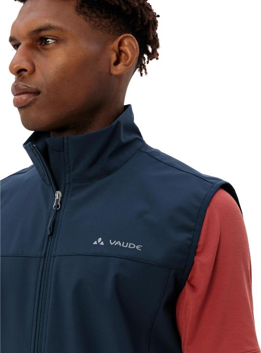 Produktbild Vaude Hurricane Vest III (M)