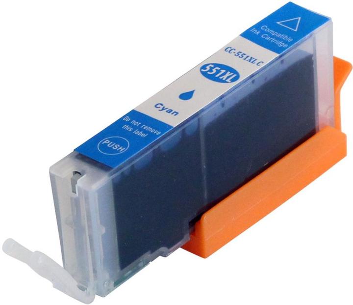 Produktbild Peach Cli-551 (C)