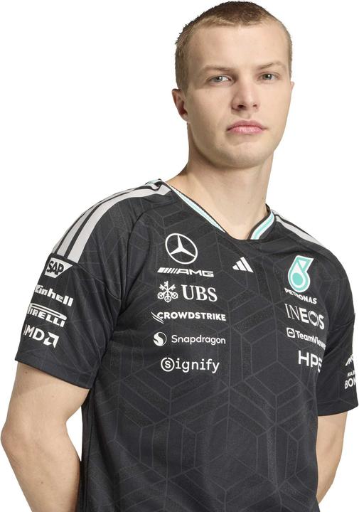 Immagine prodotto Adidas Mer Dr Am (M)