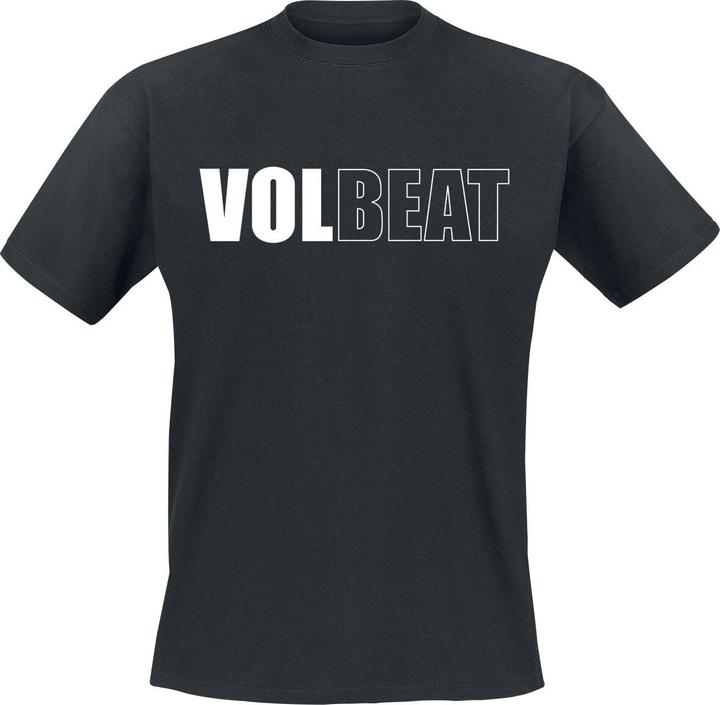 Produktbild Volbeat Logo (M)