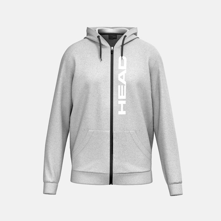 Produktbild Head CLUB ORIGINAL Hoodie FZ Men (S)