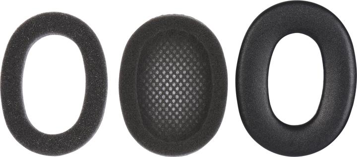 Actual product image 3M HY79 hygiene set for radio hearing protection (Hearing protection replacement pads)