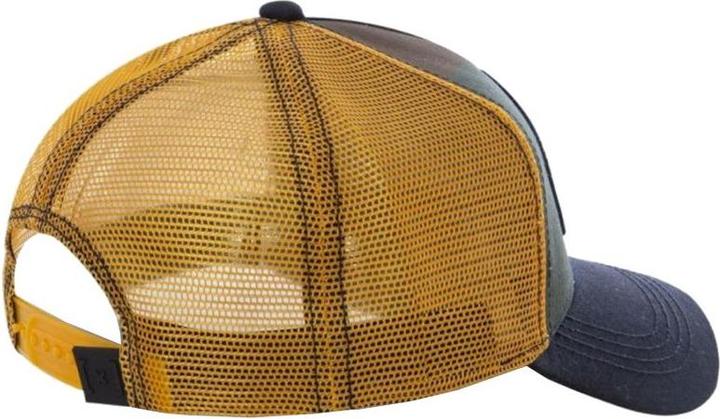 Actual product image Capslab Looney Tunes Daffy Duck Cap CL-LOO-1-DAF4 Bronze One Size Only (One size)