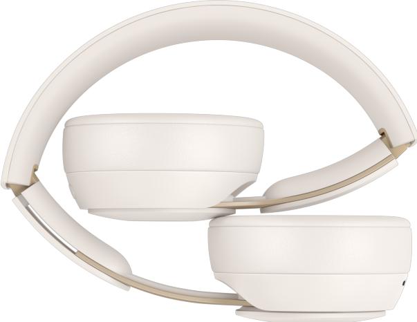 Actual product image Beats solo pro (ANC, 22 h, Wireless)