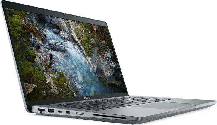 Actual product image Dell Precision 3490 (14", Intel Core Ultra 7 155H, 32 GB, 1000 GB, CH)