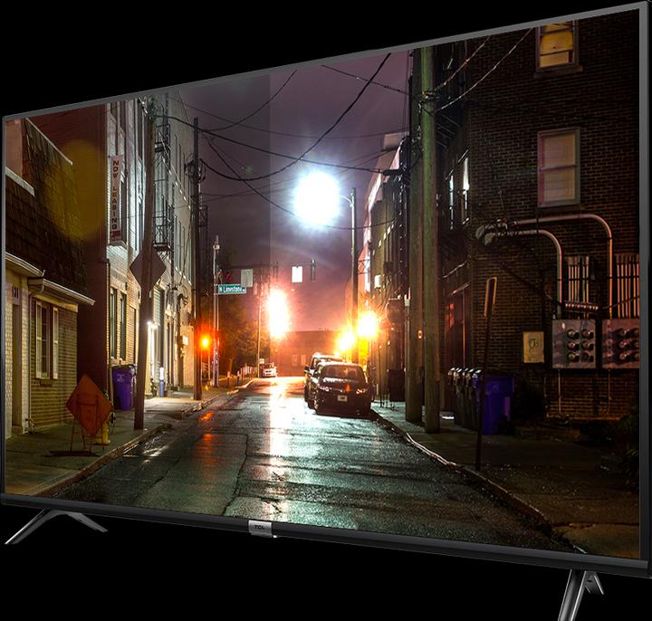 Produktbild TCL 32ES560 (32", LCD, HD, 2018)