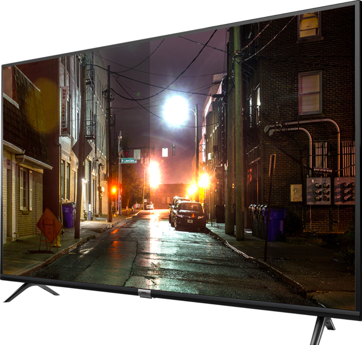 Immagine prodotto TCL 32ES560 (32", LCD, HD, 2018)