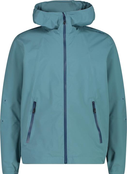 Produktbild CMP Campagnolo 2 Layer Jacket Fix Hood (52)