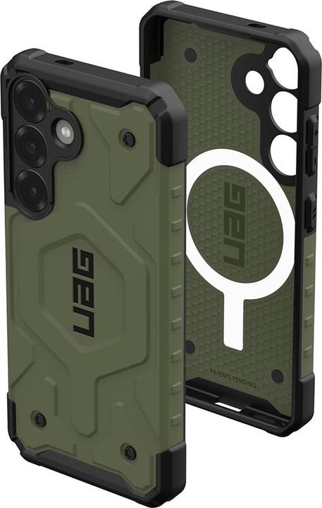 Productafbeelding UAG Pathfinder with Magnet (Samsung Galaxy S25)