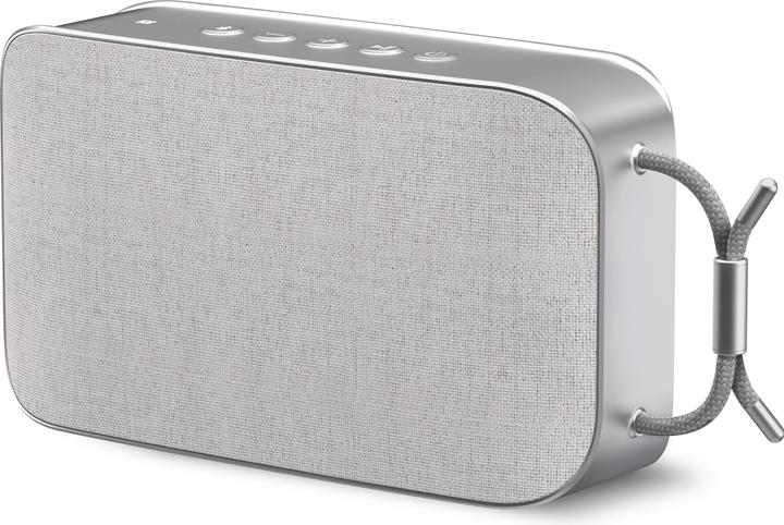 Produktbild TechniSat Bluespeaker TWS XL (9 h, Akkubetrieb)
