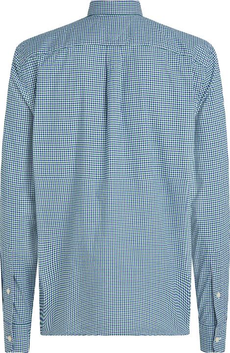 Immagine prodotto Tommy Hilfiger Flex Poplin Gingham Rf Shirt (S)