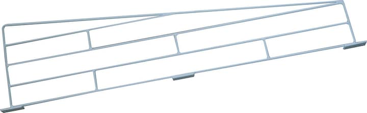 Actual product image Swisspet Tilting window protection lateral