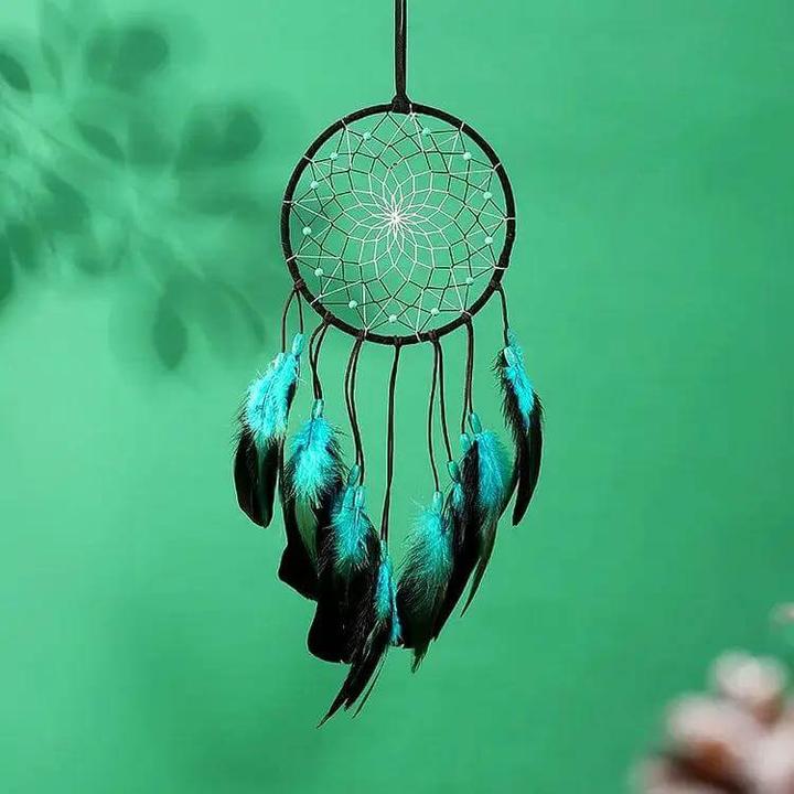 Produktbild Cover-Discount Traumfänger Dream Catcher Modern (40 x 16 cm)