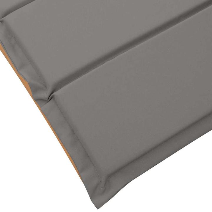 Immagine prodotto vidaXL Sonnenliege (55 cm)